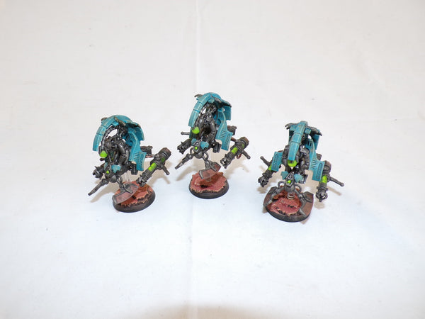 The Once and Future Kings Return