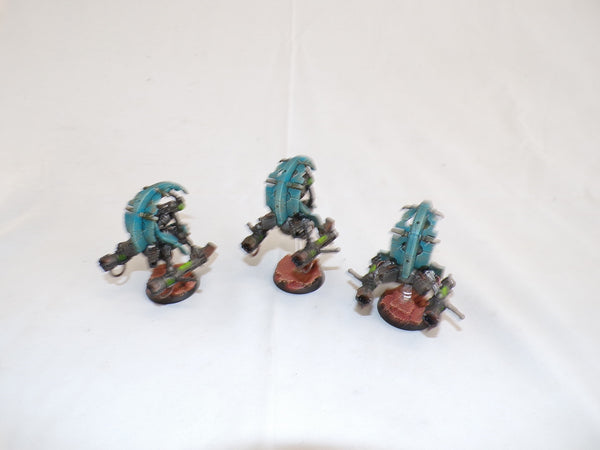 The Once and Future Kings Return