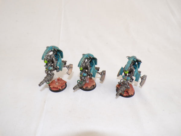 The Once and Future Kings Return