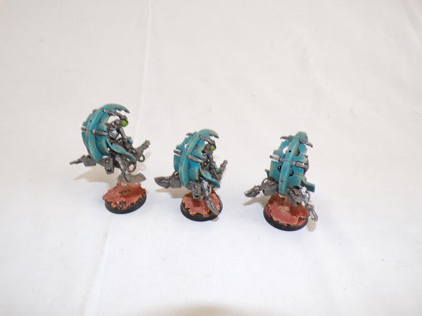 The Once and Future Kings Return