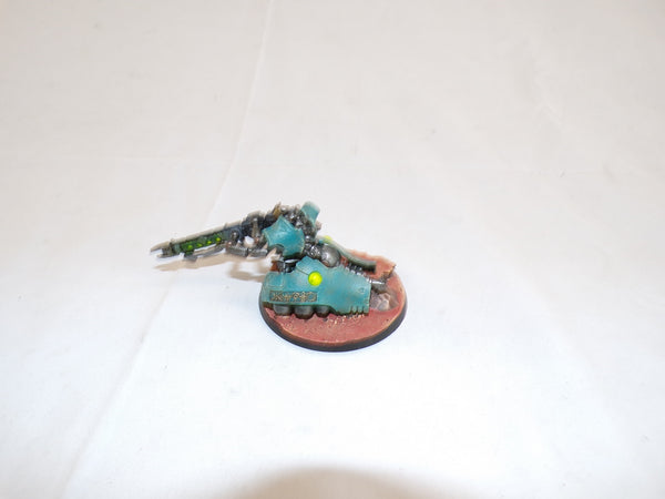 The Once and Future Kings Return