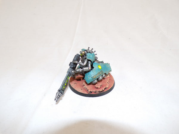 The Once and Future Kings Return