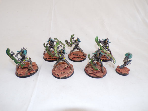 The Once and Future Kings Return