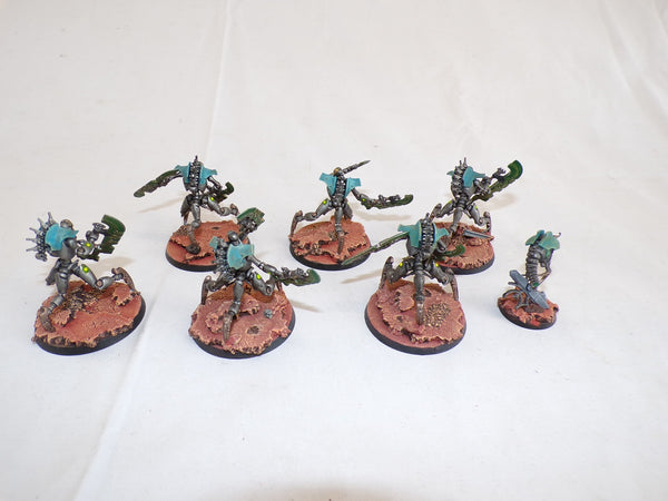 The Once and Future Kings Return