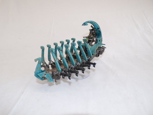 The Once and Future Kings Return