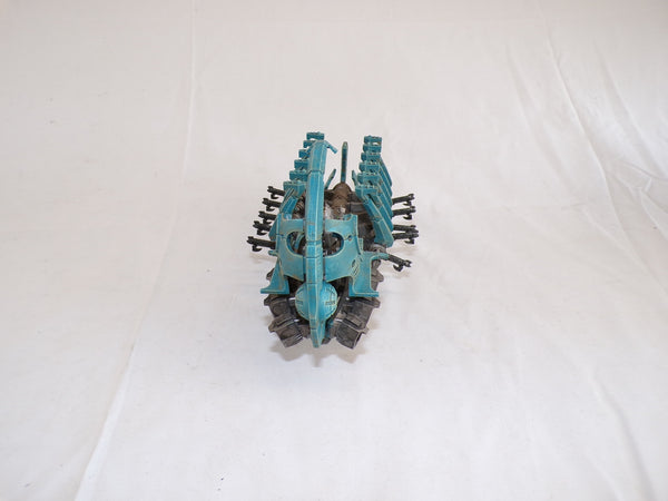 The Once and Future Kings Return