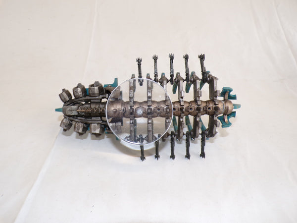 The Once and Future Kings Return