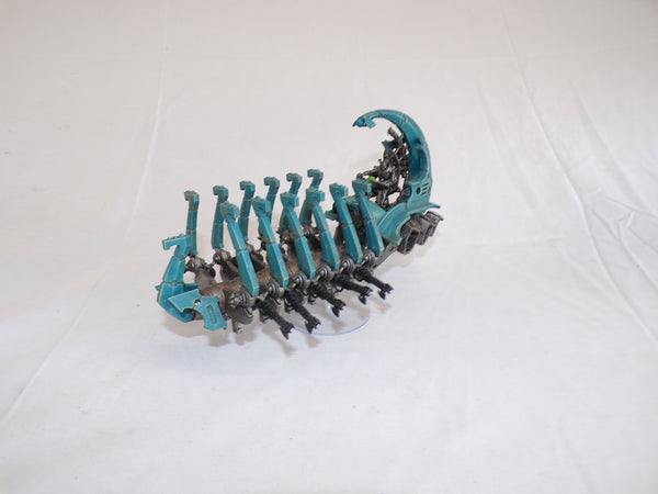 The Once and Future Kings Return