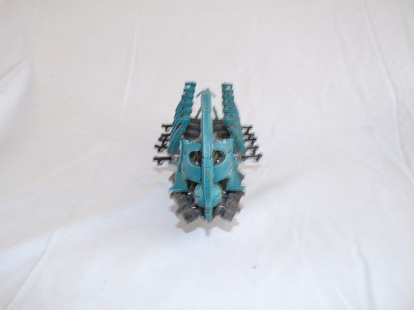 The Once and Future Kings Return