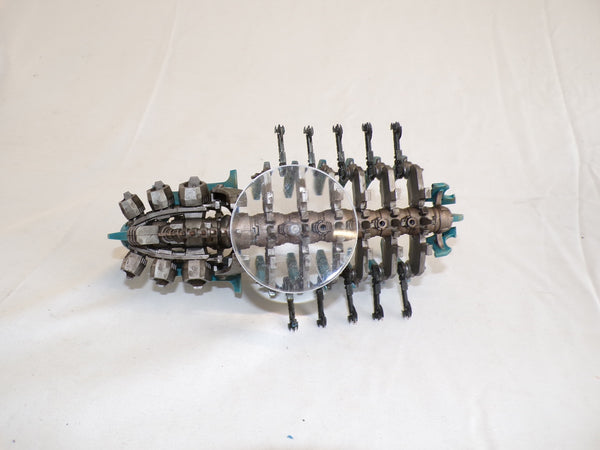 The Once and Future Kings Return