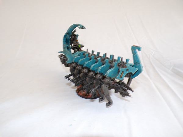 The Once and Future Kings Return