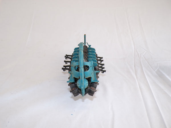 The Once and Future Kings Return