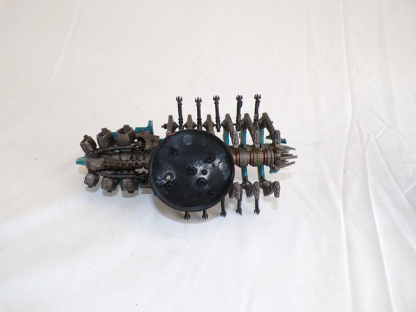 The Once and Future Kings Return