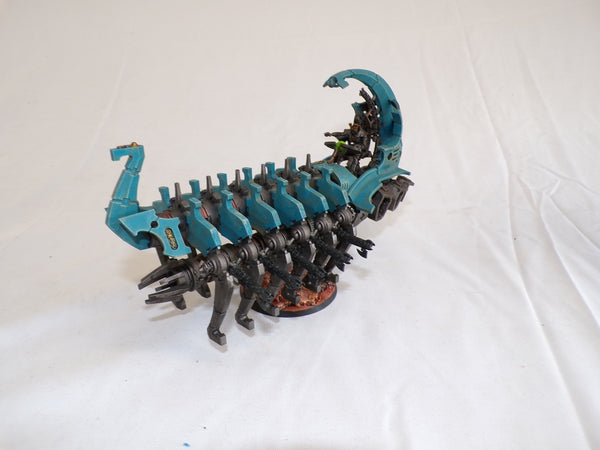 The Once and Future Kings Return