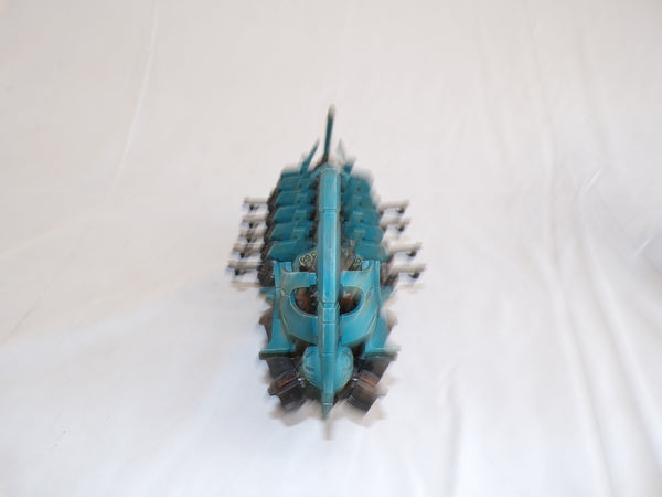 The Once and Future Kings Return