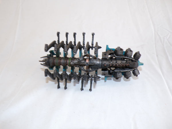 The Once and Future Kings Return