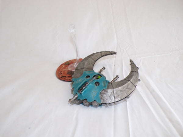 The Once and Future Kings Return