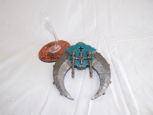 The Once and Future Kings Return