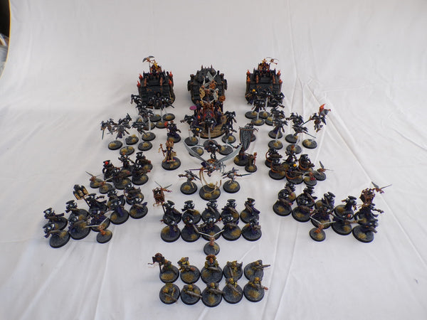 The Faithful Nachmund Vanguard