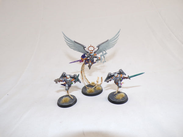 The Faithful Nachmund Vanguard