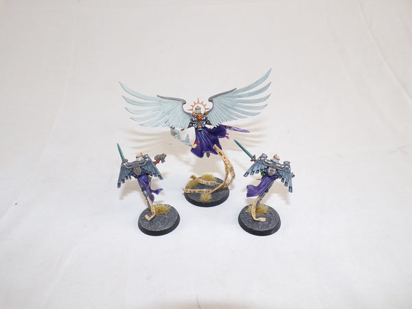 The Faithful Nachmund Vanguard