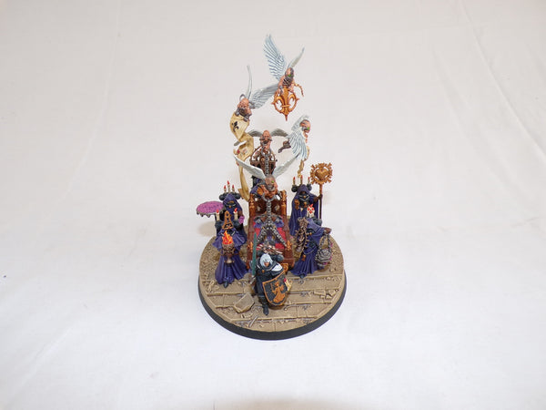 The Faithful Nachmund Vanguard