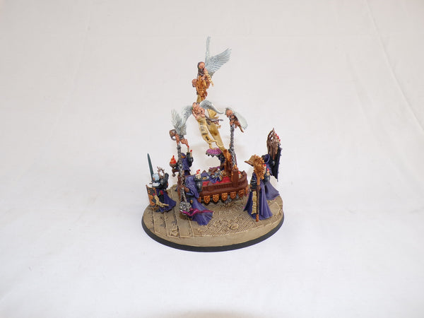 The Faithful Nachmund Vanguard