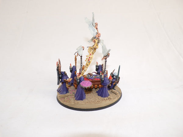 The Faithful Nachmund Vanguard