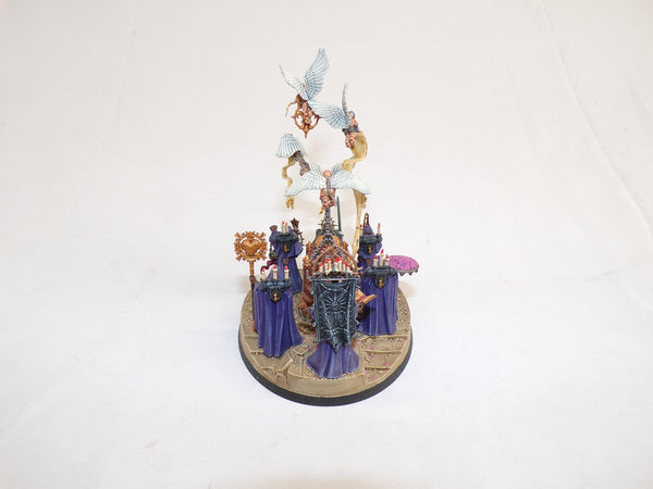 The Faithful Nachmund Vanguard