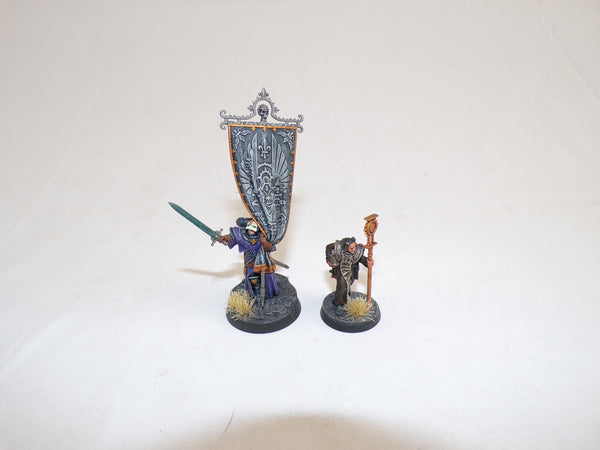 The Faithful Nachmund Vanguard