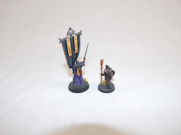 The Faithful Nachmund Vanguard