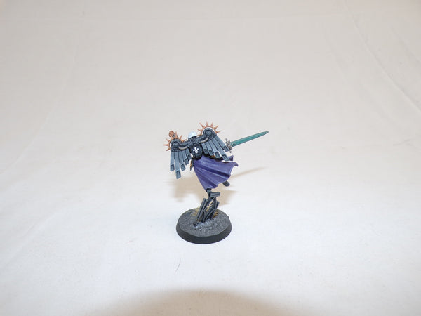 The Faithful Nachmund Vanguard