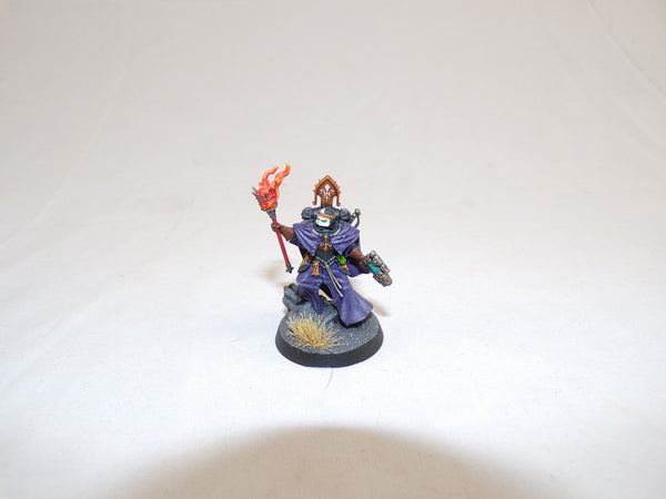 The Faithful Nachmund Vanguard