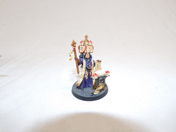 The Faithful Nachmund Vanguard