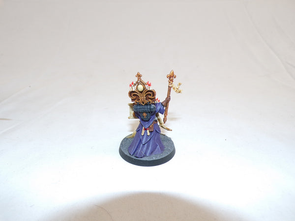 The Faithful Nachmund Vanguard