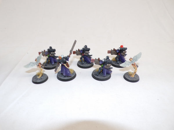 The Faithful Nachmund Vanguard