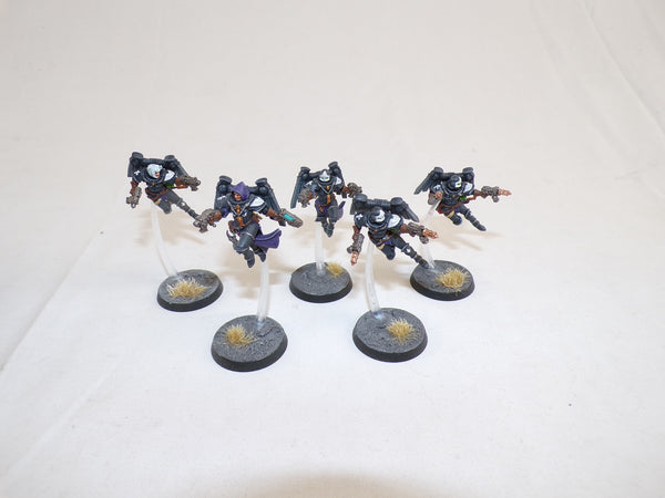 The Faithful Nachmund Vanguard