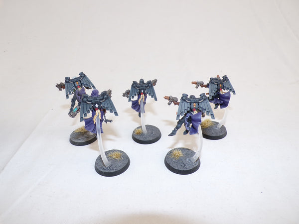 The Faithful Nachmund Vanguard