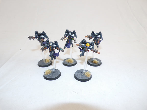 The Faithful Nachmund Vanguard