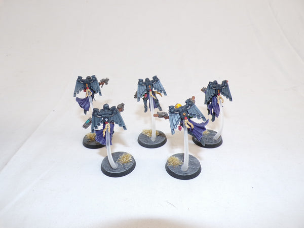 The Faithful Nachmund Vanguard