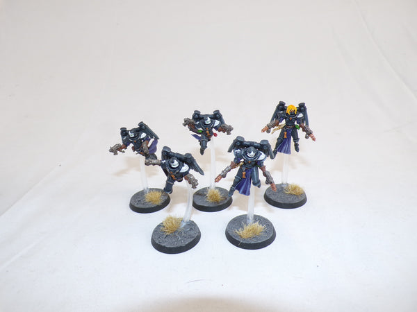 The Faithful Nachmund Vanguard