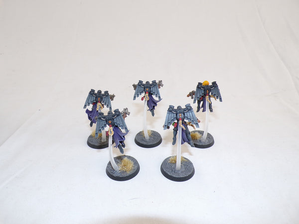 The Faithful Nachmund Vanguard