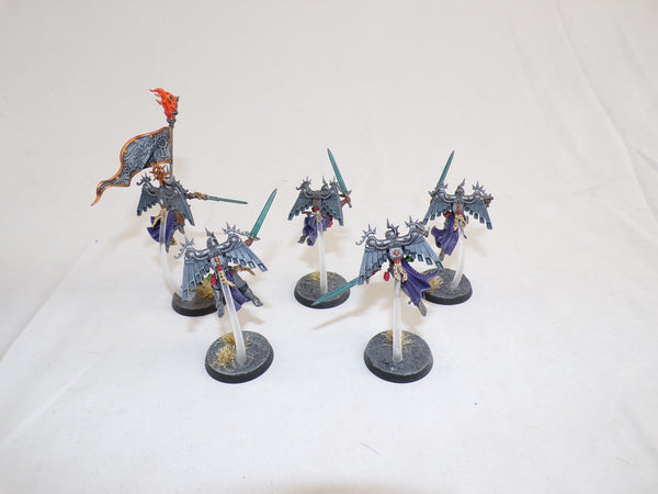 The Faithful Nachmund Vanguard