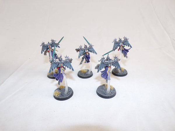 The Faithful Nachmund Vanguard