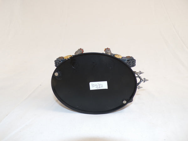 The Faithful Nachmund Vanguard