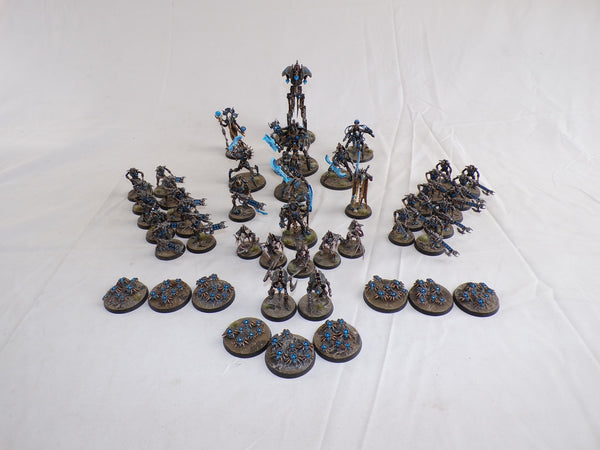 The Sephulchre Sleepers