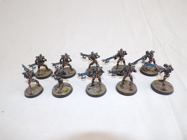 The Sephulchre Sleepers