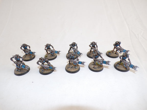 The Sephulchre Sleepers