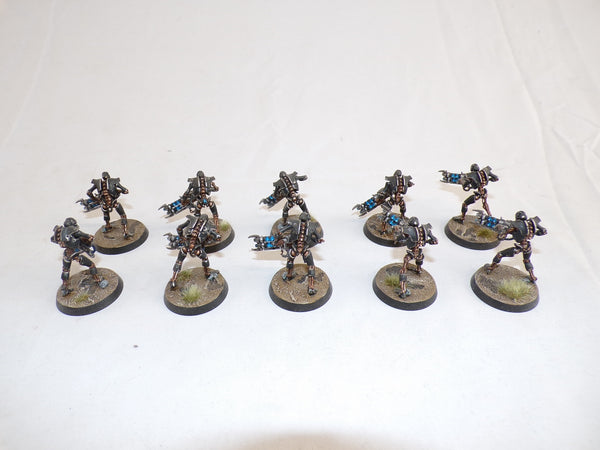 The Sephulchre Sleepers