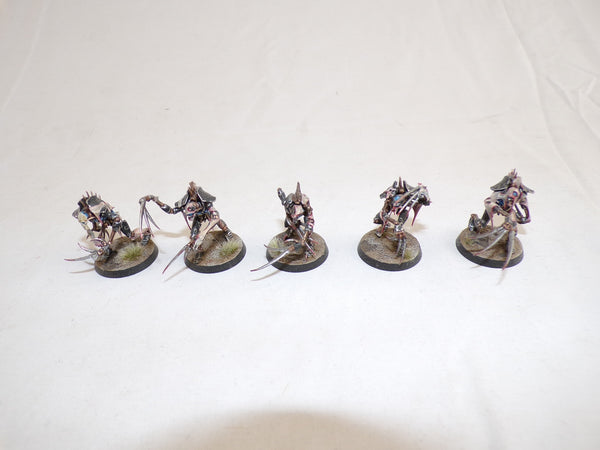 The Sephulchre Sleepers